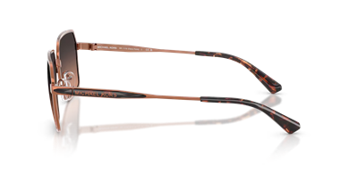 MK MK1176 19000L 57-18-145 Erkek Güneş Gözlüğü