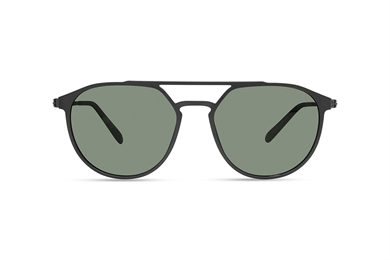 MODO MOD.702 MBLK 53-17-145 Unisex Güneş Gözlüğü