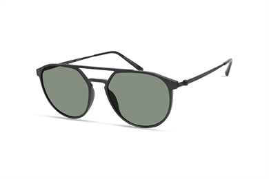 MODO MOD.702 MBLK 53-17-145 Unisex Güneş Gözlüğü