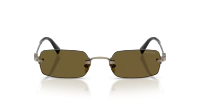 MU MUB50S 26C09Z 52-20-140 Kadın Güneş Gözlüğü