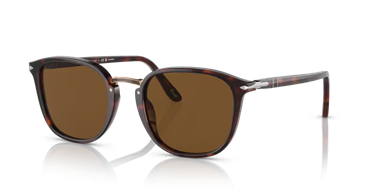 PERSOL PO3186S 24/57 53-21-145 Güneş Gözlüğü