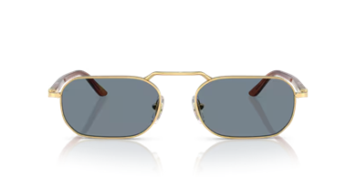 PO PO1020S 113256 57-20-140 Unisex Güneş Gözlüğü