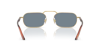 PO PO1020S 113256 57-20-140 Unisex Güneş Gözlüğü