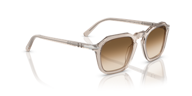 PO PO3292S 124051 50-21-145 Unisex Güneş Gözlüğü