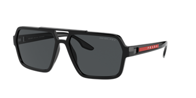 PRADA LINEA ROSSA PS01XS DG002G 59-16-145 Erkek Güneş Gözlüğü