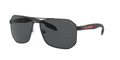 PRADA LINEA ROSSA PS51VS DG05Z1 62-14-140 Erkek Güneş Gözlüğü