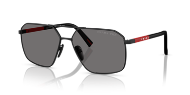 PRADA LINEA ROSSA PSA50S 1B002G 60-14-145 Erkek Güneş Gözlüğü