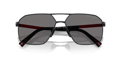 PRADA LINEA ROSSA PSA50S 1B002G 60-14-145 Erkek Güneş Gözlüğü
