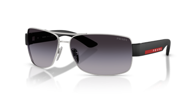 PRADA LINEA ROSSA PSB52S 1BC09U 65-14-130 Güneş Gözlüğü