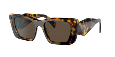 PRADA PR08YS 01V8C1 51-18-145 Güneş Gözlüğü