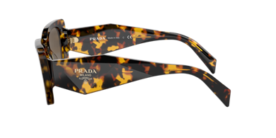 PRADA PR08YS 01V8C1 51-18-145 Güneş Gözlüğü