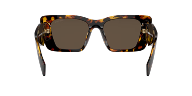 PRADA PR08YS 01V8C1 51-18-145 Güneş Gözlüğü