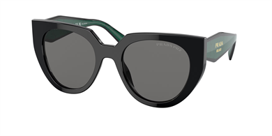PRADA PR14WS 1AB5Z1 52-20-140 Kadın Güneş Gözlüğü