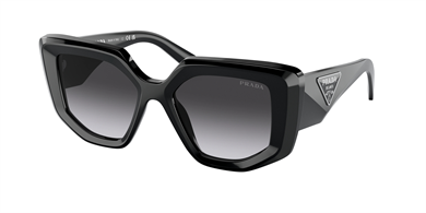 PRADA PR14ZS 1AB09S 50-18-140 Kadın Güneş Gözlüğü