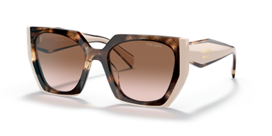 PRADA PR15WS 01R0A6 54-19-140 Güneş Gözlüğü