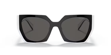 PRADA PR15WS 09Q5S0 54-19-140 Kadın Güneş Gözlüğü