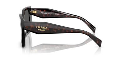 PRADA PR15WS 24B40L 54-19-140 Güneş Gözlüğü