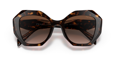 PRADA PR16WS 2AU6S1 53-20-145 Kadın Güneş Gözlüğü
