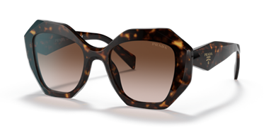 PRADA PR16WS 2AU6S1 53-20-145 Kadın Güneş Gözlüğü