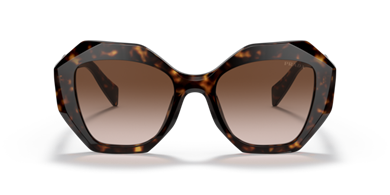 PRADA PR16WS 2AU6S1 53-20-145 Kadın Güneş Gözlüğü