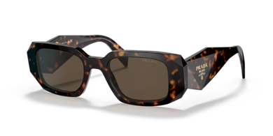 PRADA PR17WS 2AU-8C1 49-20-145 Güneş Gözlüğü