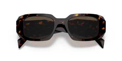 PRADA PR17WS 2AU-8C1 49-20-145 Güneş Gözlüğü