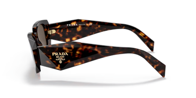 PRADA PR17WS 2AU-8C1 49-20-145 Güneş Gözlüğü