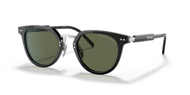 PRADA PR17YS 1AB03R 49-22-140 Güneş Gözlüğü