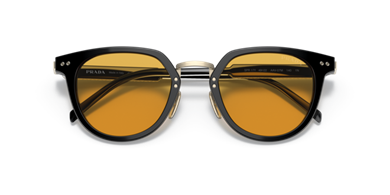 PRADA PR17YS AAV07M 49-22-140 Güneş Gözlüğü