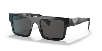 PRADA PR19WS 1AB5S0 52-21-145 Unisex Güneş Gözlüğü