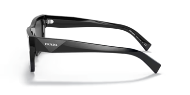 PRADA PR19WS 1AB5S0 52-21-145 Unisex Güneş Gözlüğü