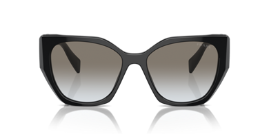 PRADA PR19ZS 1AB0A7 55-17-145 Kadın Güneş Gözlüğü