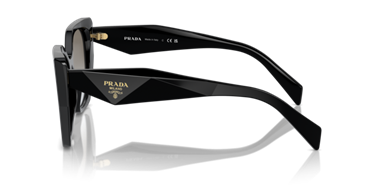 PRADA PR19ZS 1AB0A7 55-17-145 Kadın Güneş Gözlüğü