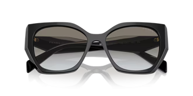 PRADA PR19ZS 1AB0A7 55-17-145 Kadın Güneş Gözlüğü