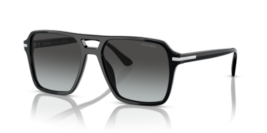 PRADA PR20YS 1AB06T 55-17-150 Erkek Güneş Gözlüğü