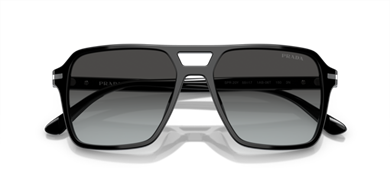 PRADA PR20YS 1AB06T 55-17-150 Erkek Güneş Gözlüğü