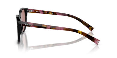 PRADA PR22ZS 12O10D 53-17-145 Kadın Güneş Gözlüğü