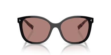 PRADA PR22ZS 12O10D 53-17-145 Kadın Güneş Gözlüğü