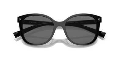 PRADA PR22ZS 1AB5Z1 53-17-145 Kadın Güneş Gözlüğü
