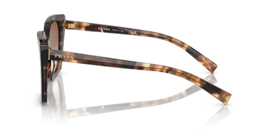 PRADA PR23ZS 07R0A6 54-18-145 Kadın Güneş Gözlüğü