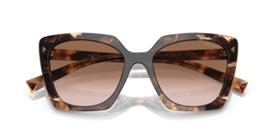 PRADA PR23ZS 07R0A6 54-18-145 Kadın Güneş Gözlüğü