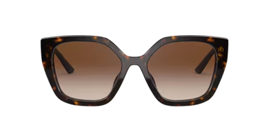 PRADA PR24XS 2AU6S1 52-18-140 Kadın Güneş Gözlüğü