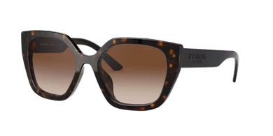 PRADA PR24XS 2AU6S1 52-18-140 Kadın Güneş Gözlüğü