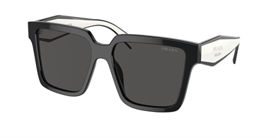 PRADA PR24ZS 1AB-5S0 56-16-140 Kadın Güneş Gözlüğü