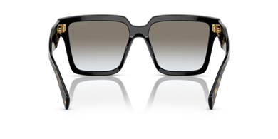 PRADA PR24ZS 1AB0A7 56-16-140 Kadın Güneş Gözlüğü