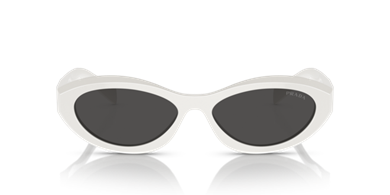 PRADA PR26ZS 17K08Z 55-16-145 Kadın Güneş Gözlüğü