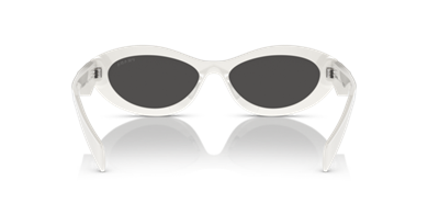 PRADA PR26ZS 17K08Z 55-16-145 Kadın Güneş Gözlüğü