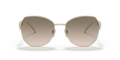PRADA PR57Y ZVN-3D0 57-18-140 Kadın Güneş Gözlüğü