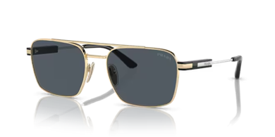 PRADA PR67ZS ZVN09T 56-18-145 Güneş Gözlüğü