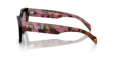 PRADA PRA09S 12010D 53-18-145 Kadın Güneş Gözlüğü